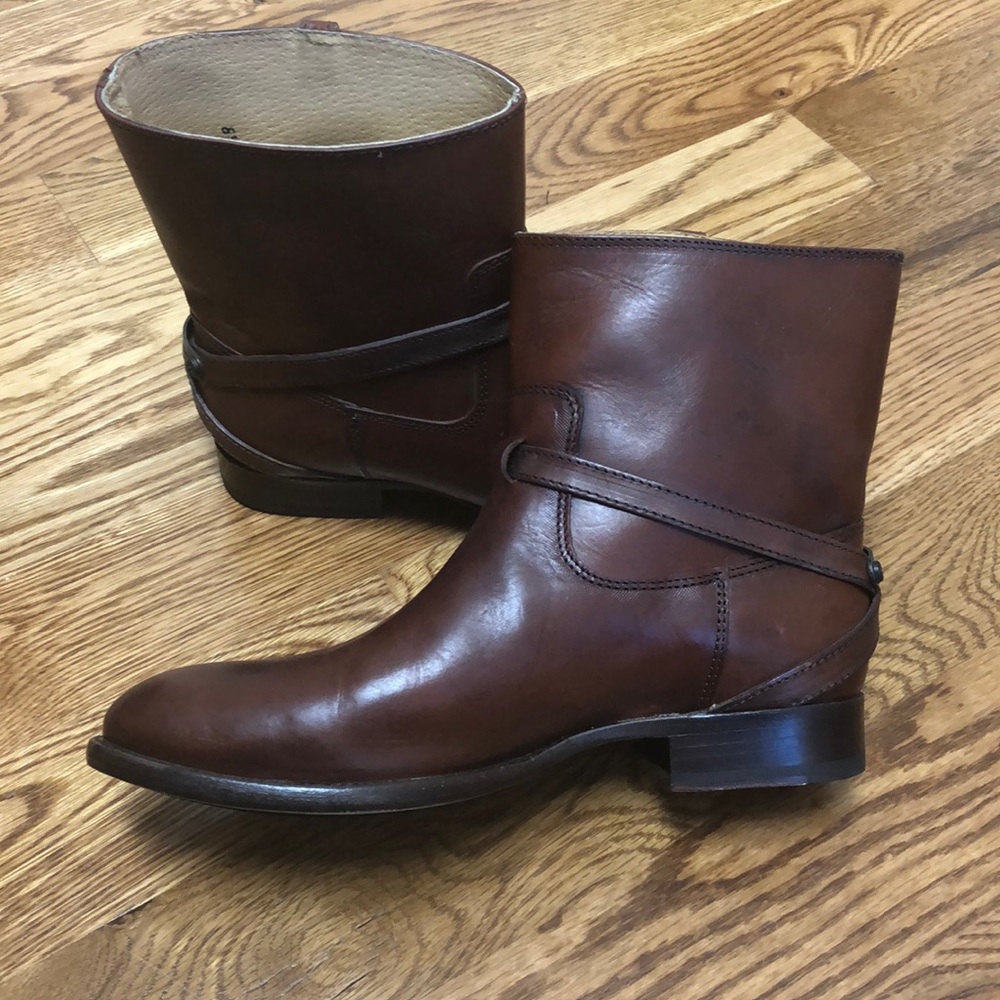 Frye boots - Picture 2 of 3